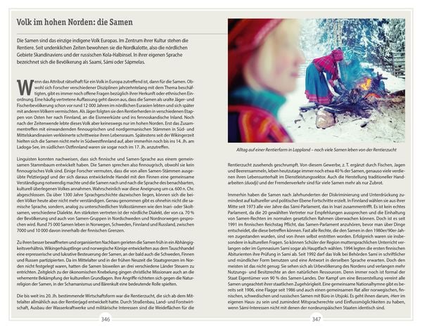 Produktbild: DUMONT Reise-Handbuch Reiseführer Finnland