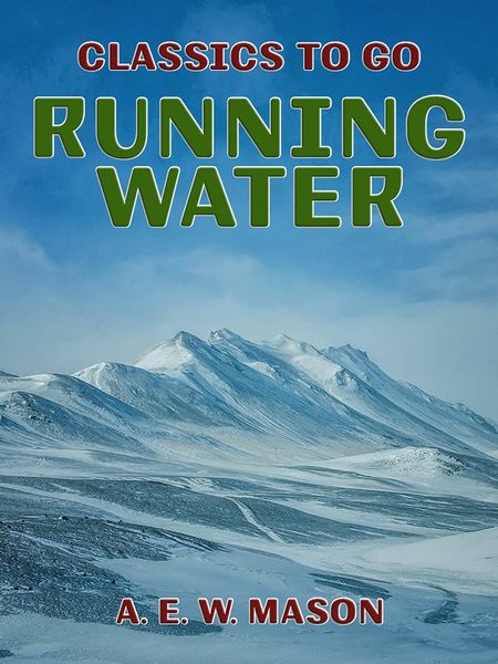 Produktbild: Running Water