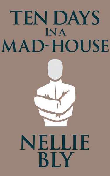 Produktbild: Ten Days in a Mad-House