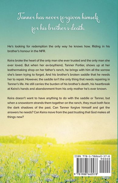 Produktbild: Western Wishes