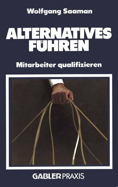 Produktbild: Alternatives F&uuml;hren