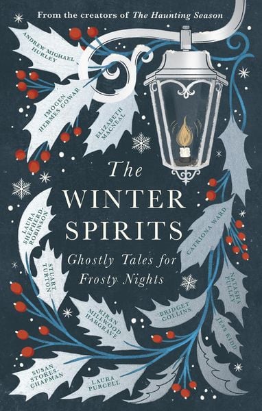 Produktbild: The Winter Spirits
