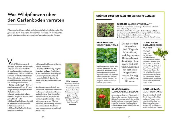 Produktbild: Sprachkurs gr&uuml;ner Daumen