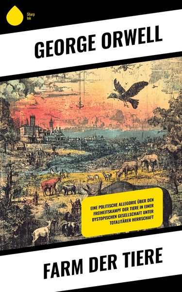 Produktbild: Farm der Tiere
