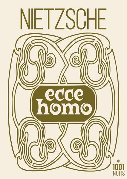 Produktbild: Ecce homo