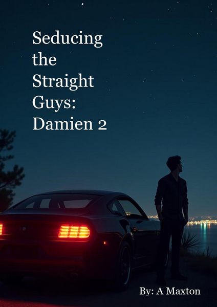 Produktbild: Seducing the Straight Guys: Damien 2