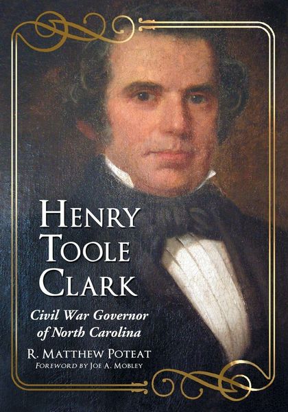 Produktbild: Henry Toole Clark