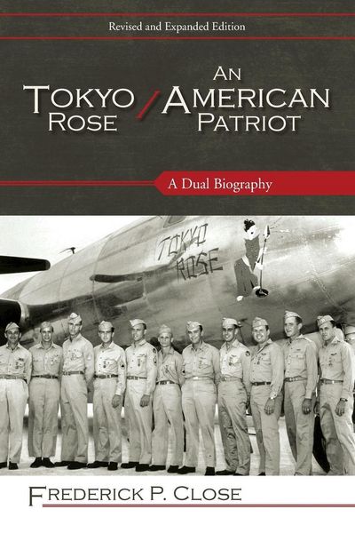 Produktbild: Tokyo Rose / An American Patriot