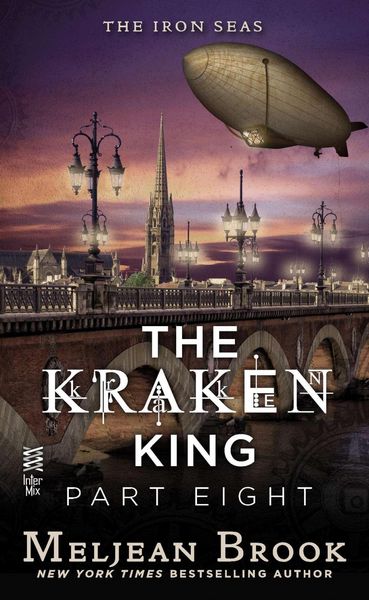 Produktbild: The Kraken King Part VIII