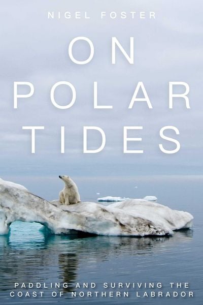 Produktbild: On Polar Tides