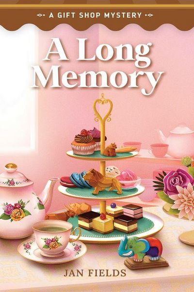 Produktbild: A Long Memory