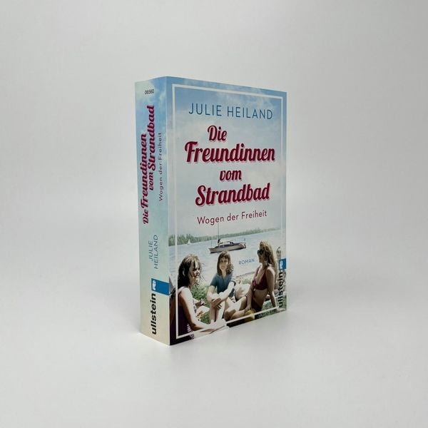 Produktbild: Die Freundinnen vom Strandbad