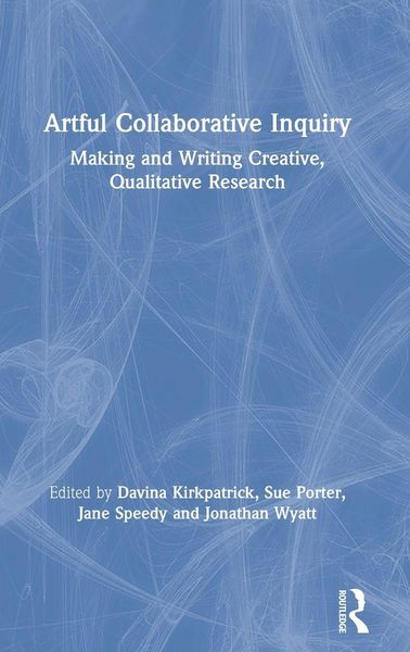 Produktbild: Artful Collaborative Inquiry