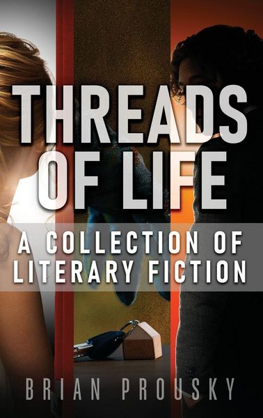 Produktbild: Threads of Life