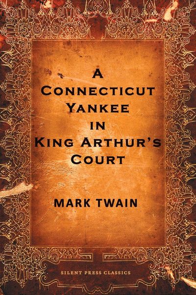Produktbild: A Connecticut Yankee in King Arthur's Court