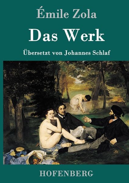 Produktbild: Das Werk