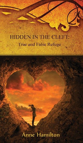 Produktbild: Hidden in the Cleft
