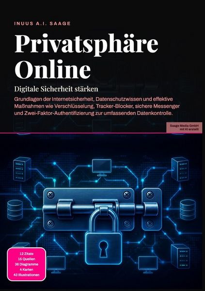 Produktbild: Privatsph&auml;re Online: Digitale Sicherheit st&auml;rken
