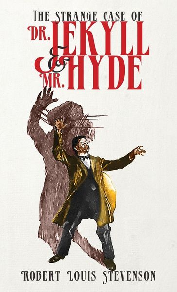 Produktbild: The Strange Case of Dr. Jekyll and Mr. Hyde