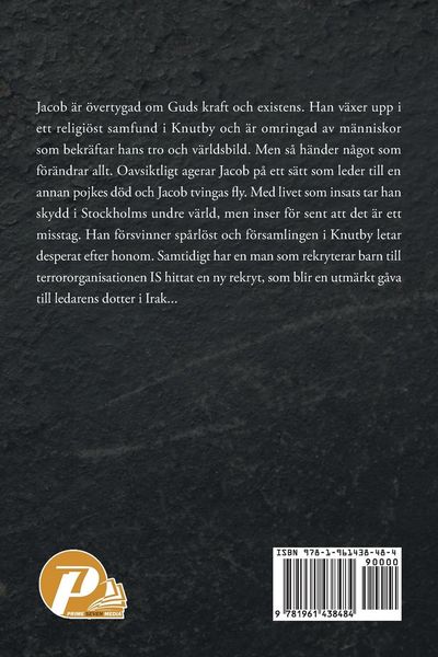 Produktbild: Om Det Sker Med Guds Vilja