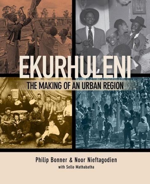 Produktbild: Ekurhuleni