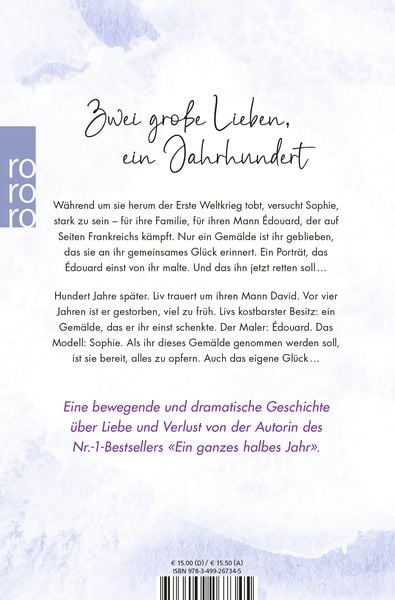Produktbild: Ein Bild von dir