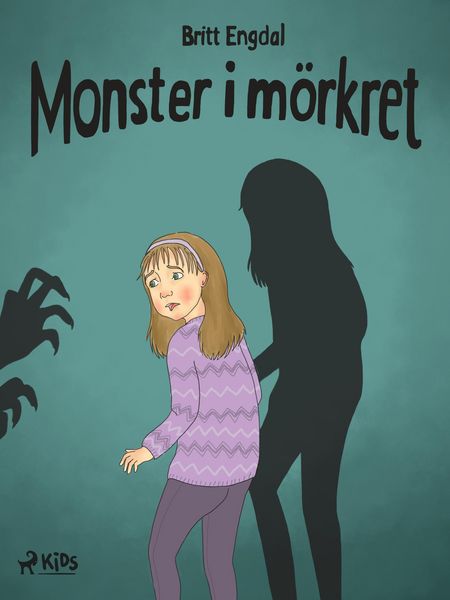 Produktbild: Monster i m&ouml;rkret