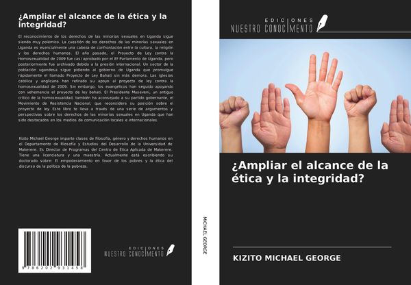 Produktbild: &iquest;Ampliar el alcance de la &eacute;tica y la integridad?