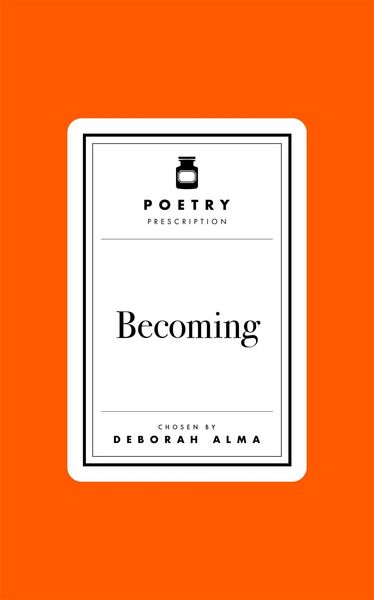 Produktbild: Poetry Prescription: Becoming