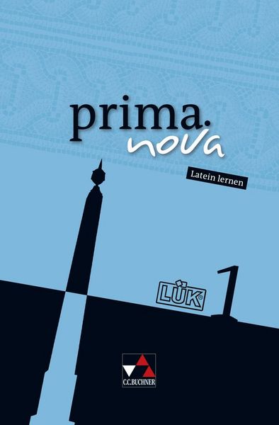 Produktbild: prima.nova Palette / prima.nova L&Uuml;K 1