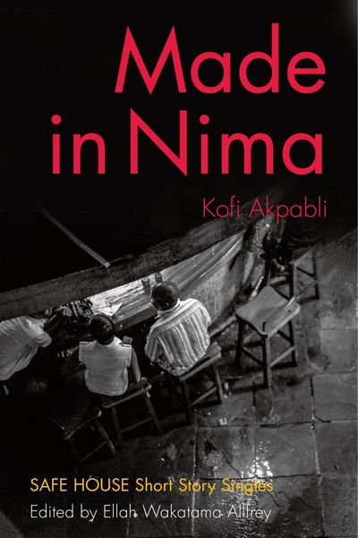 Produktbild: Made in Nima