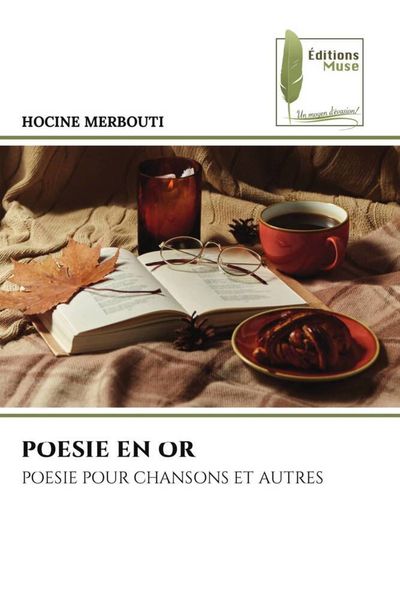 Produktbild: Poesie En Or