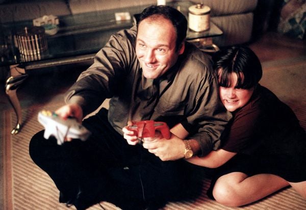 Produktbild: Die Sopranos - Staffel 1 [4 DVDs]