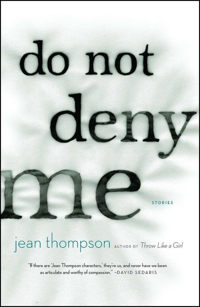 Produktbild: Do Not Deny Me