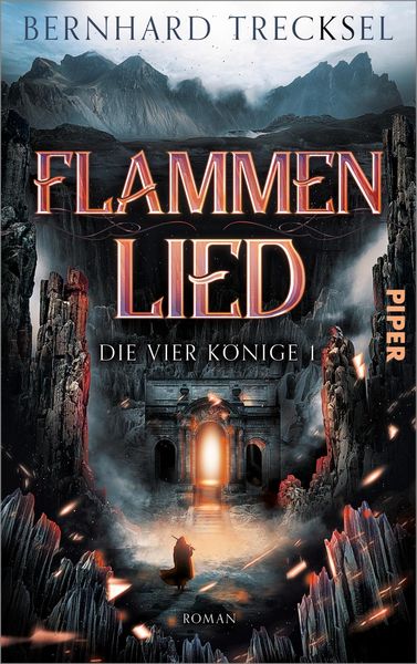 Produktbild: Flammenlied