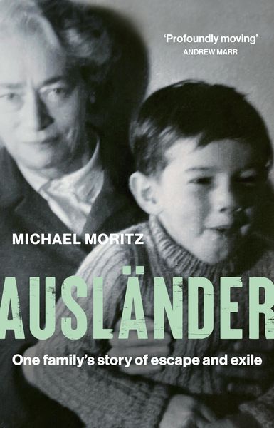 Produktbild: Ausl&auml;nder
