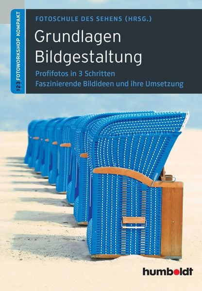 Produktbild: Grundlagen Bildgestaltung