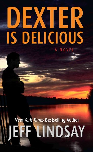 Produktbild: Dexter Is Delicious
