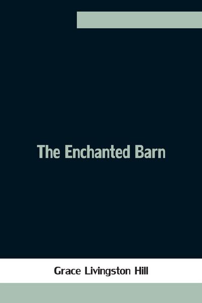 Produktbild: The Enchanted Barn