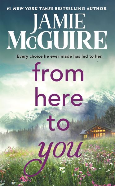 Produktbild: From Here to You