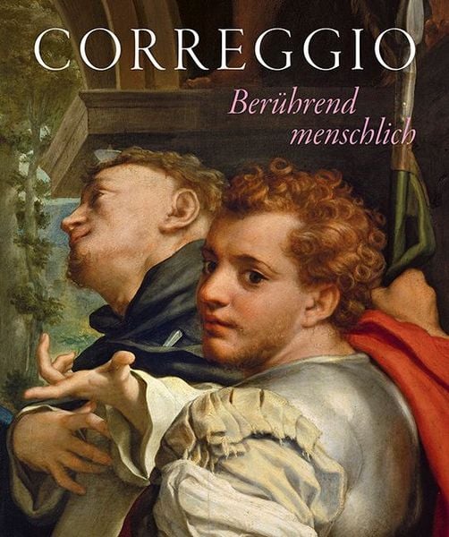 Produktbild: Correggio