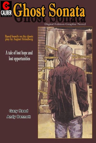 Produktbild: Ghost Sonata