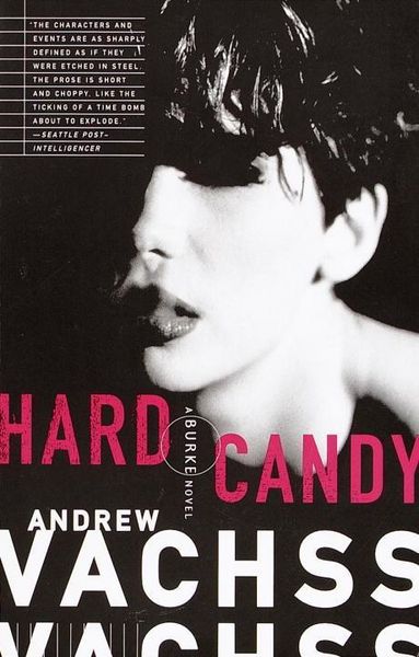 Produktbild: Hard Candy