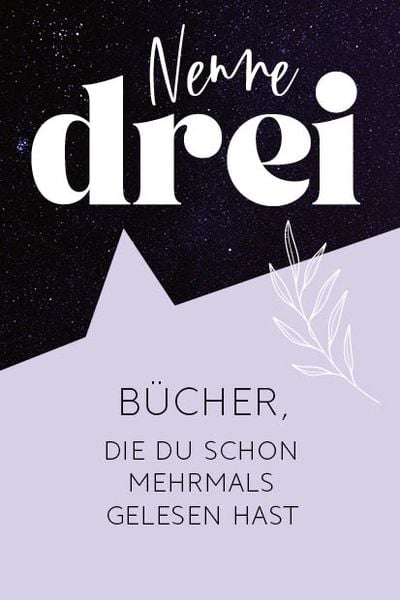 Produktbild: Kartenspiel: Nenne drei &ndash; schon vorbei! ... f&uuml;r New Adult-Fans!