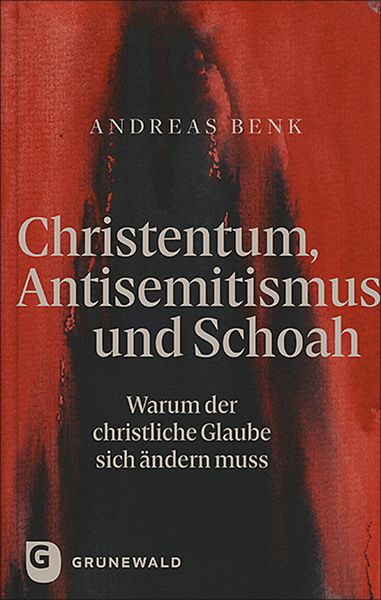 Produktbild: Christentum, Antisemitismus und Schoah