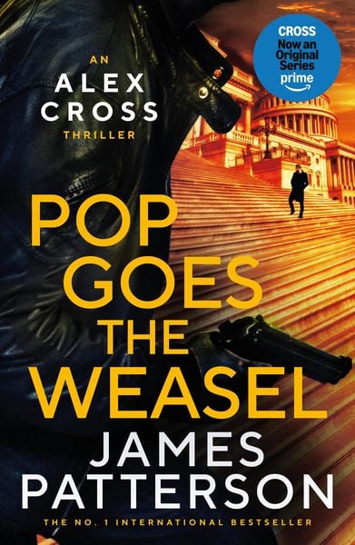 Produktbild: Pop Goes the Weasel