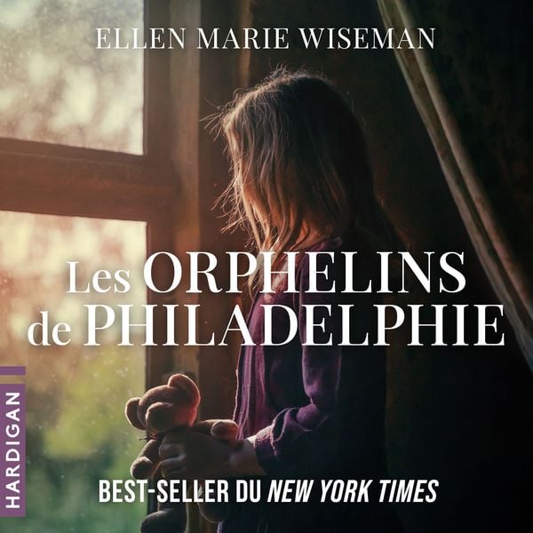 Produktbild: Les orphelins de Philadelphie