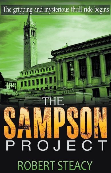 Produktbild: The Sampson Project