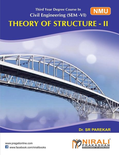 Produktbild: Theory Of Structure- Ii