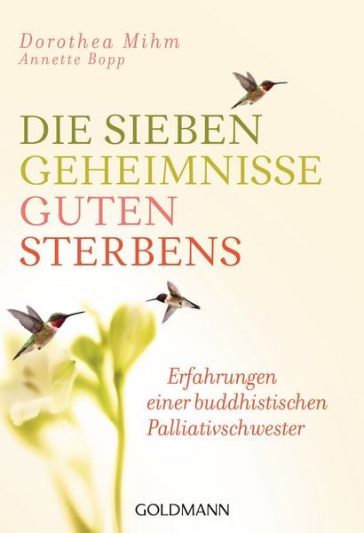 Produktbild: Die sieben Geheimnisse guten Sterbens